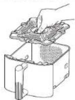 NINJA Double Stack XL SL451EU - Max Crisp (Maximal krispighet) - 1