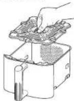 NINJA Double Stack XL SL451EU - Air Fry (Freir con aire) - 1