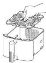NINJA Double Stack XL SL451EU - Bake (Cottura al forno) - 1