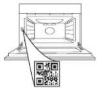 WHIRLPOOL WCW7O7HTSSG - BITTE SCANNEN SIE DEN QR-CODE AUF IHREM GERÄT, UM WEITERE INFORMATIONEN ZU ERHALTEN - 1