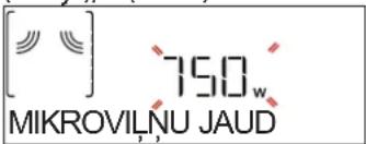 WHIRLPOOL WCW6O7HTB - TEMPERATÜRA / JAUDA - 2