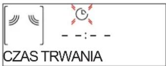 WHIRLPOOL WCW6O7HTB - CZAS TRWANIA - 1