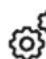 WHIRLPOOL WCW6O7HTB - LEMMIK - 1