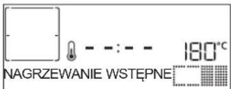 WHIRLPOOL WCW6O7HTB - NAGRZEWANIE WSTĘPNE - 1