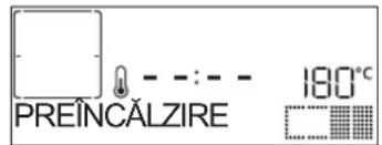 WHIRLPOOL WCW6O7HTB - PREÎNCĂLZIRE - 1