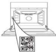 WHIRLPOOL WCW6O7HTB - PLEASE SCAN THE QR CODE ON YOUR APPLIANCE IN ORDER TO REACH MORE INFORMATION - 1