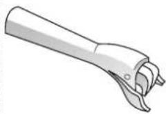 WHIRLPOOL WCW6O7HTB - ACCESSOIRES - 4