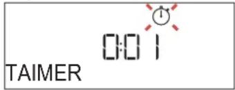 WHIRLPOOL WCW6O7HTB - TAIMER - 1