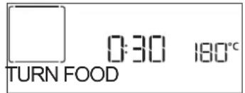 WHIRLPOOL WCW6O7HTB - ADĂUGAREA SAU ÎNTOARCEREA ALIMENTELOR - 1