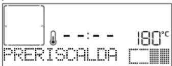 WHIRLPOOL WCW6O7HTB - PRERISCALDAMENTO - 1