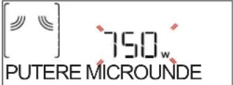 WHIRLPOOL WCW6O7HTB - TEMPERATURĂ / PUTERE - 2