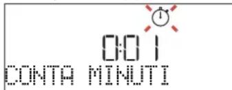 WHIRLPOOL WCW6O7HTB - CONTA MINUTI - 1