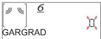 WHIRLPOOL WCW6O7HTB - GARGRAD - 1