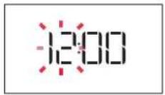 WHIRLPOOL WOI4IS8PM1SXA - NASTAVITEV ČASA - 1