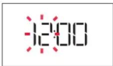 WHIRLPOOL WOI4IS8PM1SXA - SET THE TIME - 1