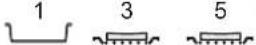WHIRLPOOL WOI4IS8PM1SXA - MEAT - 19