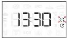 WHIRLPOOL WOI4IS8PM1SXA - DEFINIR O TEMPO DE FIM DA COZEDURA/ INÍCIO ATRASADO - 1