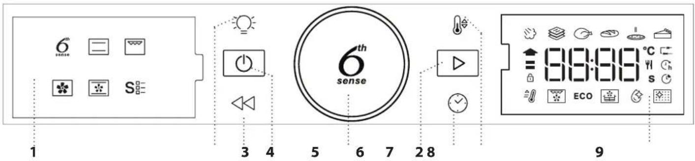 WHIRLPOOL WOI4IS8PM1SXA - 2