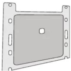 WHIRLPOOL WOI4IS8PM1SXA - ACCESSOIRES - 1