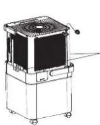 MIDEA MC20MSWBA3RCM - Table des Matières - 2