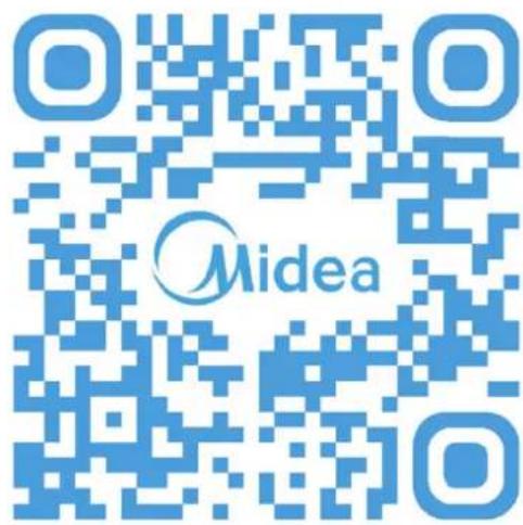 MIDEA MC50MPKBA3RCM - Additional App and Smart Home Functions - 1