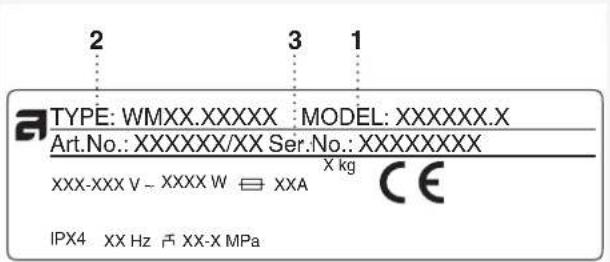 ASKO W2084.W/1 - AVANT DE CONTACTER LE SERVICE APRÈS- VENTE - 2