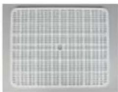 Tribest Sedona Express SDE-S6780 - Package includes: - 6