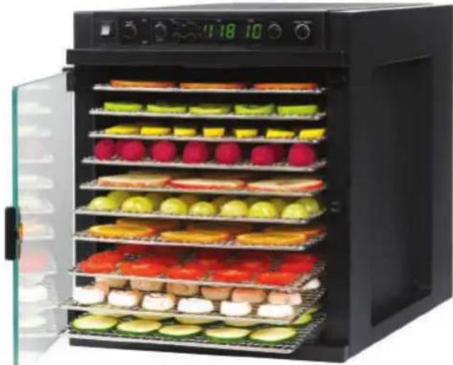 Tribest Sedona Express SDE-S6780 - La caja incluye: - 2