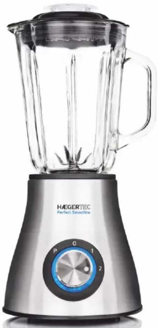 Haeger Perfect Smoothie LQ-600.007A - 1