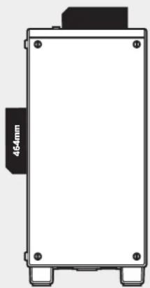 CORSAIR Crystal Series 460X - Vielen Dank, dass Sie sich für das kompakte ATX-Mid-Tower-PC-Gehäuse Crystal Series 460X mit gehärtetem Glas entschieden haben. - 1