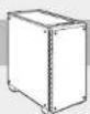 CORSAIR Crystal Series 460X - CRYSTAL SERIES 460X - 3