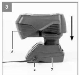 EINHELL TC-CD 14 4-2 2B - 2