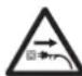 EINHELL Royal PKS 1840/1 - Protection de l'appareil - 2