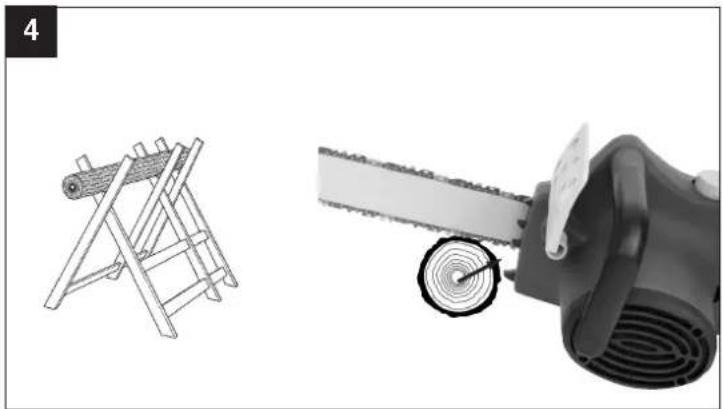 EINHELL Royal PKS 1840/1 - © Important information about these instructions - 5