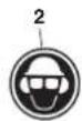 EINHELL Royal PKS 1840/1 - Explication des signaux - 2