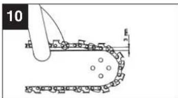 EINHELL Royal PKS 1635 - © Important information about these instructions - 11
