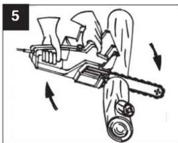 EINHELL Royal PKS 1635 - © Important information about these instructions - 6