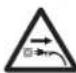 EINHELL Royal PKS 1635 - Machine protection - 2
