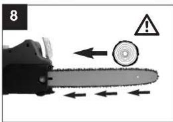 EINHELL Royal PKS 1635 - © Important information about these instructions - 9