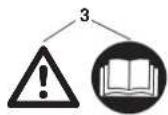 EINHELL Royal PKS 1635 - Explication des signaux - 3