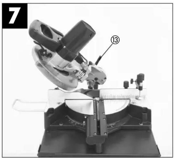 EINHELL KGSZ 300 UG - 9