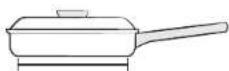 SAMSUNG NZ36K7880SS - CORRECT INCORRECT - 1