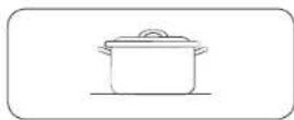 SAMSUNG NZ36K7880SS - Better pans produce better results - 1