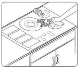SAMSUNG NZ36K7880SS - ADVERTENCIA - 2