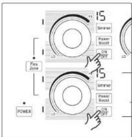 SAMSUNG NZ36K7880SS - NOTE - 1