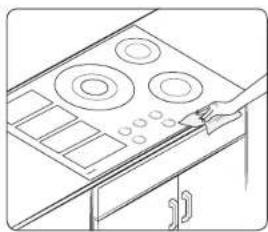 SAMSUNG NZ36K7880SS - ADVERTENCIA - 1