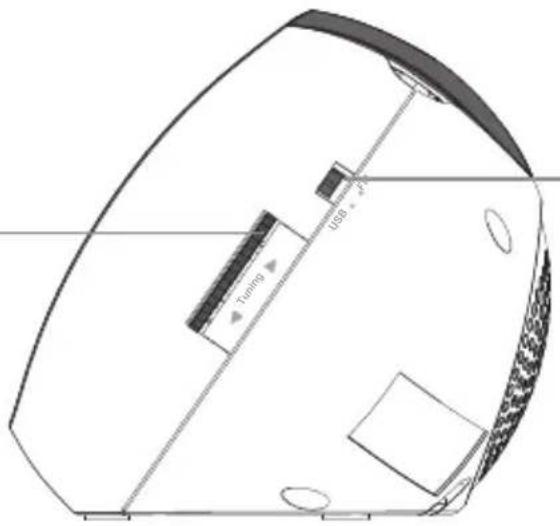 METRONIC 477021 - 1