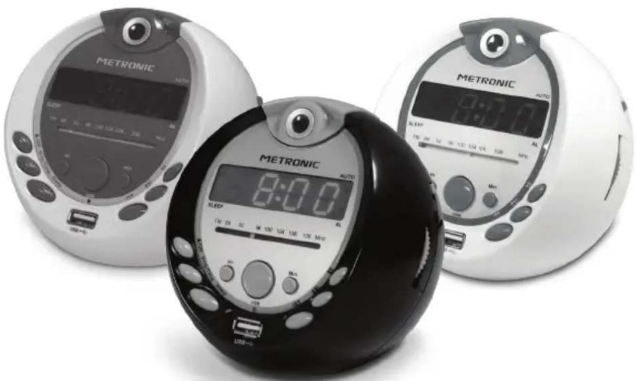 METRONIC 477021 - 1