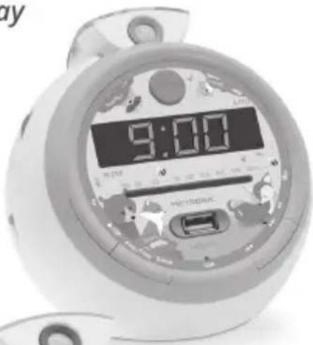 METRONIC 477344 - 1
