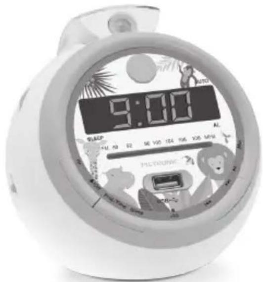 METRONIC 477344 - 2